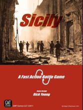 Sicily: Fast Action Battles Series (FAB) - obrázek