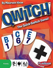 Qwitch - obrázek