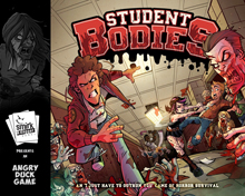 Student Bodies - obrázek