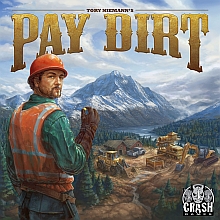 Pay Dirt - obrázek