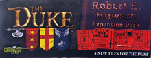 Duke, The: Robert E. Howard Expansion - obrázek