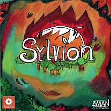 Sylvion - obrázek