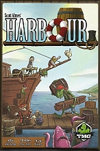 Harbour - obrázek