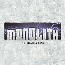 Monolith: The Strategy Game  - obrázek