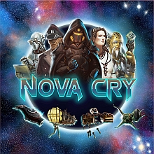 Nova Cry - obrázek