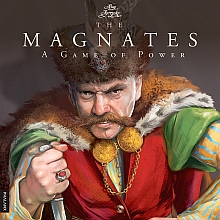 Magnates, The: A Game of Power - obrázek