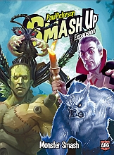 Smash Up: Monster Smash - obrázek