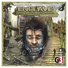 Enclave: Zakon Krańca Świata - obrázek