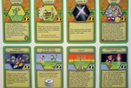 Agricola X-deck - karty část 2.