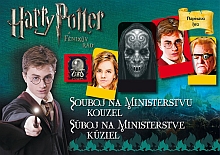 Harry Potter: Souboj na Ministerstvu kouzel - obrázek