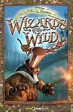 Wizards of the Wild - obrázek