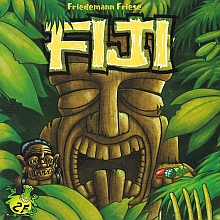 Fiji - obrázek
