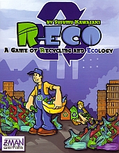 R-Eco - obrázek