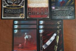 The Bloodlord - 2/2 - Lineage deck