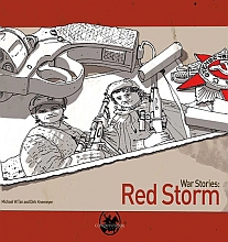 War Stories: Red Storm - obrázek