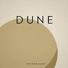 Dune: The Dice Game - obrázek