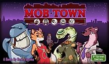 Mob Town - obrázek