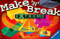 Make 'n' Break Extreme - obrázek