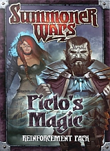 Summoner Wars: Piclo's Magic - obrázek