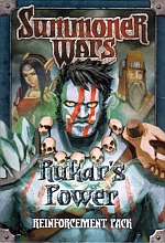 Summoner Wars: Rukar's Power - obrázek