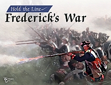 Hold the Line: Frederick's War - obrázek