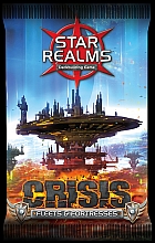 Star Realms: Crisis – Fleets & Fortresses - obrázek