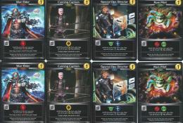 Star Realms Crisis - Heroes