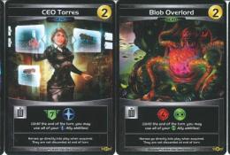 Star Realms Crisis - Heroes