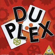 Duplex - obrázek