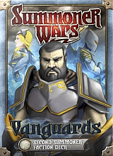 Summoner Wars: Vanguards – Second Summoner - obrázek
