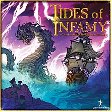 Tides of Infamy - obrázek