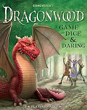 Dragonwood - obrázek