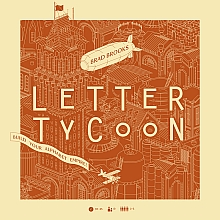 Letter Tycoon - obrázek