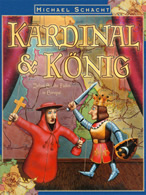 Kardinal und König - obrázek