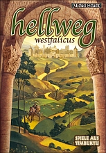 Hellweg westfalicus - obrázek