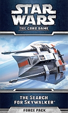 Star Wars: The Card Game - The Search For Skywalker - obrázek