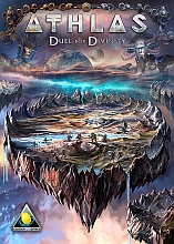 Athlas: Duel for Divinity - obrázek