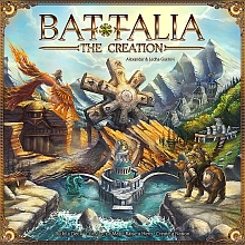 Battalia + Stormgates + všechna rozšíření