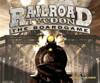 Railroad Tycoon - obrázek