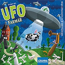 UFO Farmář - obrázek