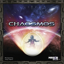 Chaosmos - obrázek