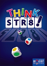 Think Str8! - obrázek