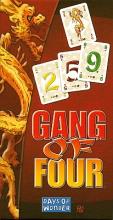 Gang of Four - obrázek