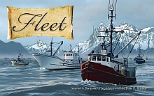 Fleet - obrázek