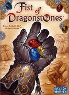 Fist of Dragonstones - obrázek