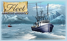 Fleet: Arctic Bounty - obrázek