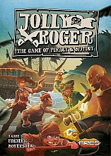 Jolly Roger: The Game of Piracy & Mutiny - obrázek