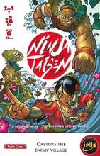 Ninja Taisen - obrázek