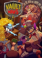 Vault Wars - obrázek