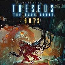 Theseus: The Dark Orbit – Bots - obrázek